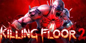 Killing lantai 2 