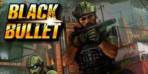 hideung bullet 