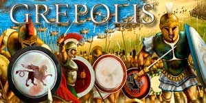 Grepolis - Yunani Kuna 