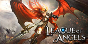 Liga Malaikat 2 