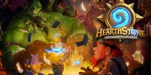 Heartnstone: Pahlawan of-Warcraft 