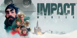 dampak Winter 