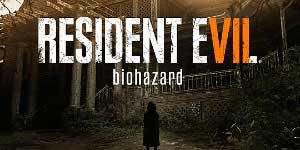 7 nyicingan Jahat: Biohazard 
