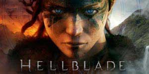 Kurban Senua urang: Hellblade 