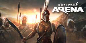 Total Perang: sarena 