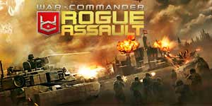 Perang Panglima: Rogue narajang 