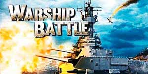 Laut Battle: Perang Dunya 