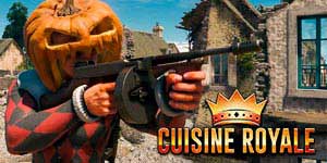 asakan Royale 