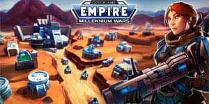 Kakaisaran Millenium Wars 