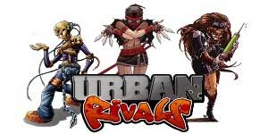 Saingan Urban 