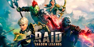 RAID: Bayangan Kujang dina PC 