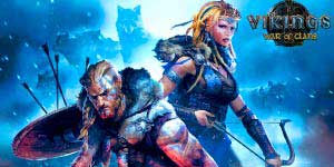 Perang Klan Vikings 