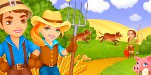 Ladang Dinten Online 