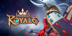Mobil karajaan 