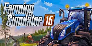 Simulator Pertanian 15 