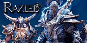 Raziel: dungeon sarena 