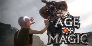 Umur Magic 