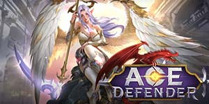 Ace Bek: Naga Perang 