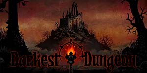 Dungeon Darkest 