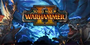 Perang total: Warhammer 2 