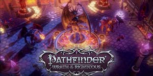Pathfinder: Murka tina Soleh 