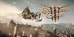 Gerbang Baldur 3 