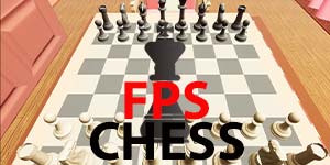 FPS Catur 