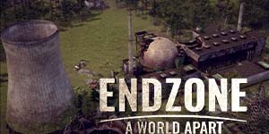 Endzone - Hiji Dunya Sajaba 