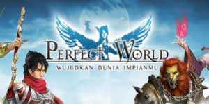 Dunya sampurna 