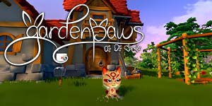 paws taman 