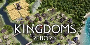 Karajaan Reborn 