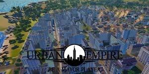 Kakaisaran urban 