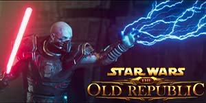 Star Wars: Républik Old 