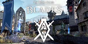 The Elder Scrolls: wilah 