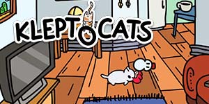 KleptoUcing 