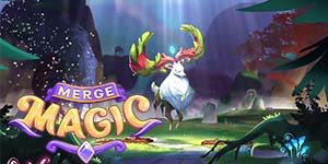 Gabungkeun Magic! 