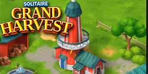 Solitaire Grand Panen 