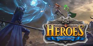 Might & Magic: Era Chaos 