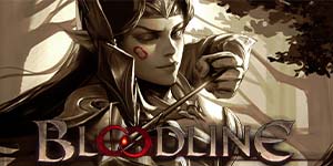 Bloodline: Pahlawan Lithas 