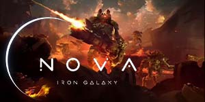 Nova: Beusi Galaxy 