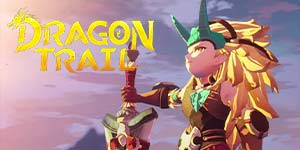 Naga Trail: Hunter Dunya 