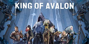 Frost & seuneu: Raja Avalon 