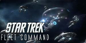 Star Trek Armada Komando 