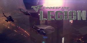 Crossfire: Legiun 