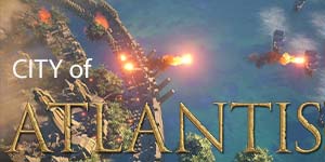 Kota Atlantis 