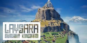Laysara: Karajaan Puncak 