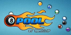 8 kolam renang bal 