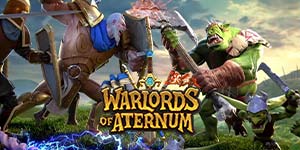 Panglima perang Aternum 