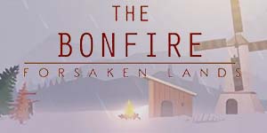 The Bonfire: Lands ditinggalkeun 