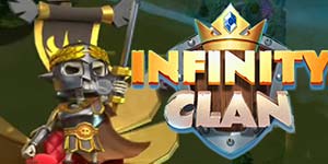 Teu aya watesna Clan 